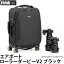 シンクタンクフォト エアポートローラーダービー V2.0 ブラック 【送料無料】【即納】 63,360円