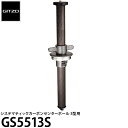 【送料無料】【即納】 GITZO GS5513S システマティックカーボンセンターポール5型用