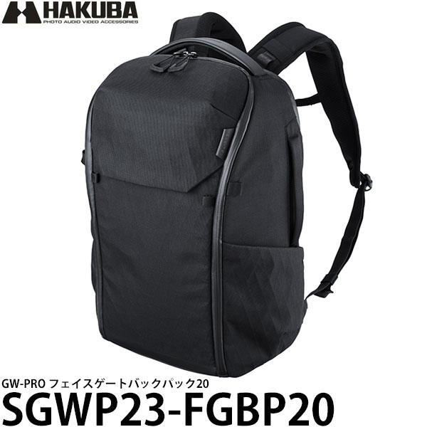 【送料無料】【即納】 ピークデザイン BEDBZ-20-BK-2 エブリデイ バックパック ジップ 20L ブラック [Peak Design EVERYDAY BACKPACK ZIP 一眼レフカメラ向けカメラバッグ]