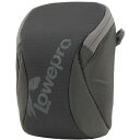 《新品アウトレット》【送料無料】 Lowepro ダッシュポイント 20 スレートグレー