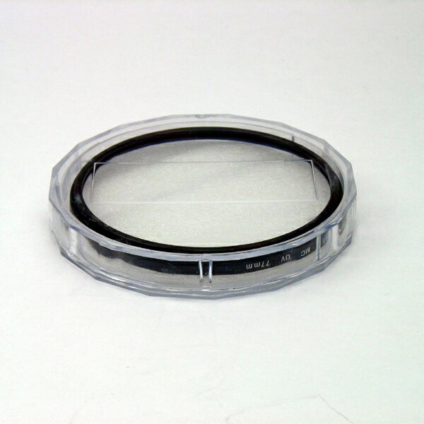 【メール便 送料無料】【即納】 写真屋さんドットコム MC-UV72T ワイドMCレンズガード 72mm [紫外線カット機能付/マルチコート/レンズプロテクトフィルター/常時装着OK/透明フィルター/レンズフィルター]
