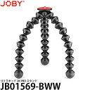 【送料無料】 JOBY JB01569-BWW ゴリラポッド 3K PRO スタンド 耐荷重3kg/自重273g/ミニ三脚/GorillaPod/JB01569BWW/ジョビー