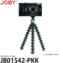 【メール便 送料無料】【即納】 JOBY JB01542-PKK ゴリラポッド 325 [コンパクトデジタルカメラ向け三脚/自由雲台付/GorillaPod/ジョビー]