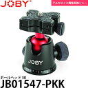  JOBY JB01547-PKK ボールヘッド 5K 