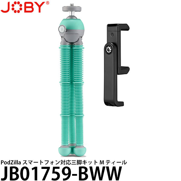 yzy[z JOBY JB01759-BWW PodZilla X}[gtHΉOrLbg M eB[ [JB01730BWW t/67`88mm̃X}[gtHɑΉ/~jOr/|W/Wr[]