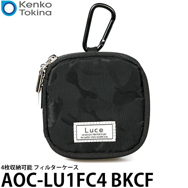 ڥ᡼ ̵ۡ¨Ǽ 󥳡ȥʡ AOC-LU1FC4 BKCF Kenko LUCE ե륿4 BKCF [82mmб/ӥ/ե륿ݡ/KenkoTokina]