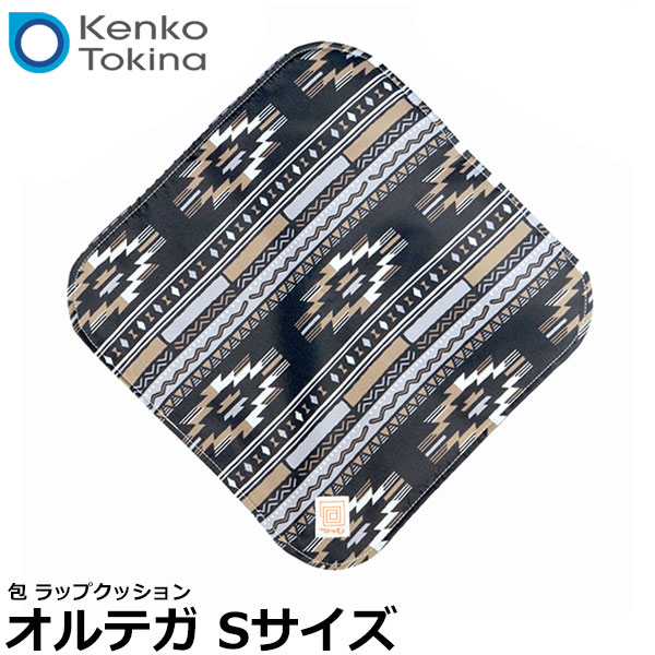 【メール便 送料無料】 ケンコー・トキナー 包 ラップクッション オルテガ Sサイズ
