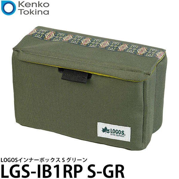 ̵ۡ¨Ǽ 󥳡ȥʡ LGS-IB1RP S-GR LOGOSʡܥå S ꡼ [ߥ顼쥹/...