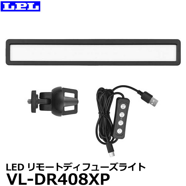 ̵ LPL L27803 LED⡼ȥǥե塼饤 VL-DR408XP [LED USB 饤 ⡼Ȱ߲]