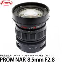 yz KOWA PROMINAR 8.5mm F2.8 }CNtH[T[Y}Egp ubN [35mmZ17mm/LpY/Y/v~i[/R[]