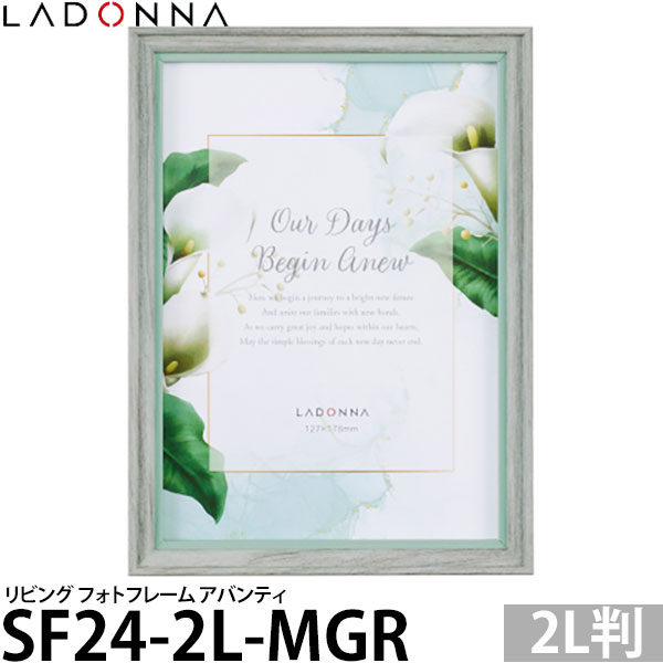 ɥ SF24-2L-MGR ӥ եȥե졼 Хƥ 2L ߥȥ꡼ ڥ᡼ ̵