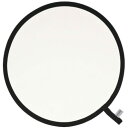 【送料無料】 Lastolite LL LR3807 リフレクターディフューザー 95cm 2絞り