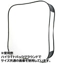 【メーカー直送品/代金引換・同梱不可】 Lastolite LL LB8878 ハイライトバックグラウンド(2.5×2.15m ) 【送料無料】