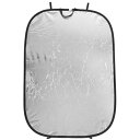 【送料無料】 Lastolite LL LR7231 パネライト・リフレクター 180cm×120cm シルバー/ホワイト