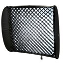 【送料無料】 Lastolite LL LS2952 ファブリック製グリッドEzybox II スイッチ 89cm用 (LL LS2730用)