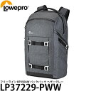 【送料無料】ロープロ LP37229-PWW フリーライン BP350AW バックパック ヘザーグレー [レンズ付き一眼レフ＋70-200mmF2.8クラス交換レンズ＋15インチノートPC収納可能/レインカバー付属/カメラバッグ/LP37229PWW/Lowepro]