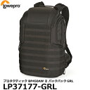 【送料無料】【即納】 ロープロ LP37177-GRL プロタクティック BP450AW II バックパックGRL [カメラバッグ Lowepro リュック レインカバー付 サスティナブル]