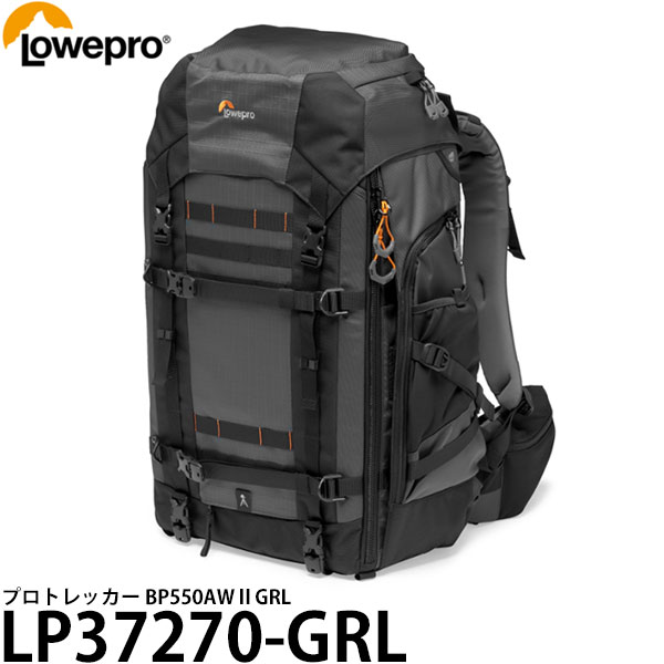 ץ LP37270-GRL ץȥå BP550AWII GRL [400mm f2.8 մեܸѥ2ܡܥ꡼Ǽǽ/Хå/LP37270GRL/Lowepro] ̵