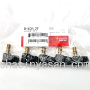 マンフロット スペアパーツ R1021.27 KNOB SET OF 5 【メール便 送料無料】【即納】