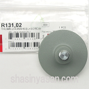 y[ zy[z }tbg XyAp[c R131.02 THUMB LOCK WHEEL+SCREW