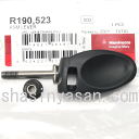 マンフロット スペアパーツ R190.523 ASM LEVER 【送料無料】※欠品:ご注文後、約3~4ヶ月かかります