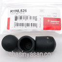 マンフロット スペアパーツ R190.526 FOOT (SET OF 3) 【メール便 送料無料】※欠品:ご注文より、約3~4ヶ月かかります