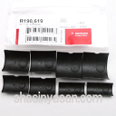 マンフロット スペアパーツ R190.619 SET OF 8 RINGS 【メール便 送料無料】※欠品:ご注文より、約3~4ヶ月かかります