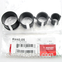 マンフロット スペアパーツ R440.05 SET OF 4 BUSHES 【メール便 送料無料】※欠品:ご注文より、3~4ヶ月かかります