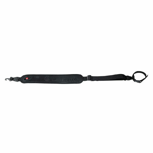 マンフロット MB MSTRAP-1 ショルダーキャリングストラップ 【送料無料】【即納】