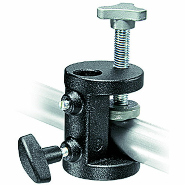 【メール便 送料無料】 マンフロット 171 ミニクランプ