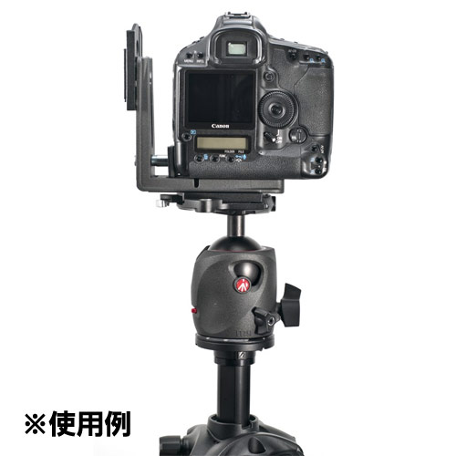 【送料無料】 マンフロット MS050M4-RC4 LブラケットRC4