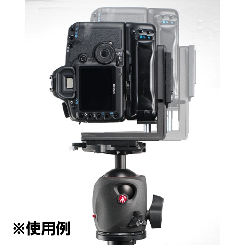 【送料無料】 マンフロット MS050M4-RC4 LブラケットRC4