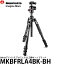 Ȣʥȥåȡա¨Ǽۥޥեå MKBFRLA4BK-BH befreeɥХ ߥ˥Lӥå ֥å [Manfrotto ιѻ/Ѳٽ8kg/8/LUMIXPENNEXΥߥ顼쥹EOSʤɤΥǥб]