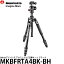 2ǯĹݾաա̵ۡ¨Ǽ ޥեå MKBFRTA4BK-BH befreeɥХ ߥ˥Tӥå ֥å [Manfrotto ιѻ/Ѳٽ8kg/8/LUMIXPENNEXΥߥ顼쥹EOSʤɤΥǥб]