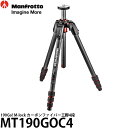 s2Nۏؕttyzy[z }tbg MT190GOC4 190Go! M-lock J[{t@Co[Or4i [147cm/ω׏d7kg/d1.35kg/JOr/Manfrotto]