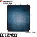 【送料無料】 マンフロット LL LB7923 EzyFrame 背景用カバー 2x2.3m インク ※別売のフレームが必要です