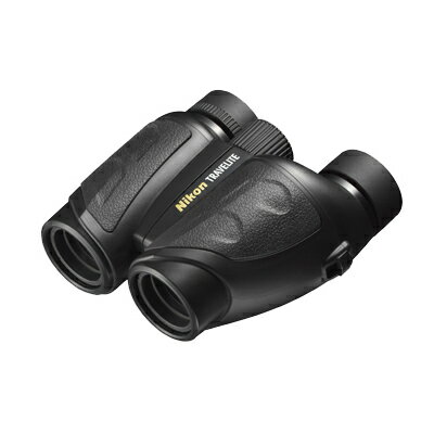 【送料無料】 ニコン 双眼鏡 トラベライトVI 10x25 CF 【送料無料】 ニコン 双眼鏡 トラベライトVI 10x25 CF