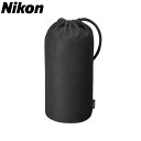 【送料無料】 ニコン CL-1434 レンズケース Nikon AF-S NIKKOR 200-500mm f/5.6E ED VR付属