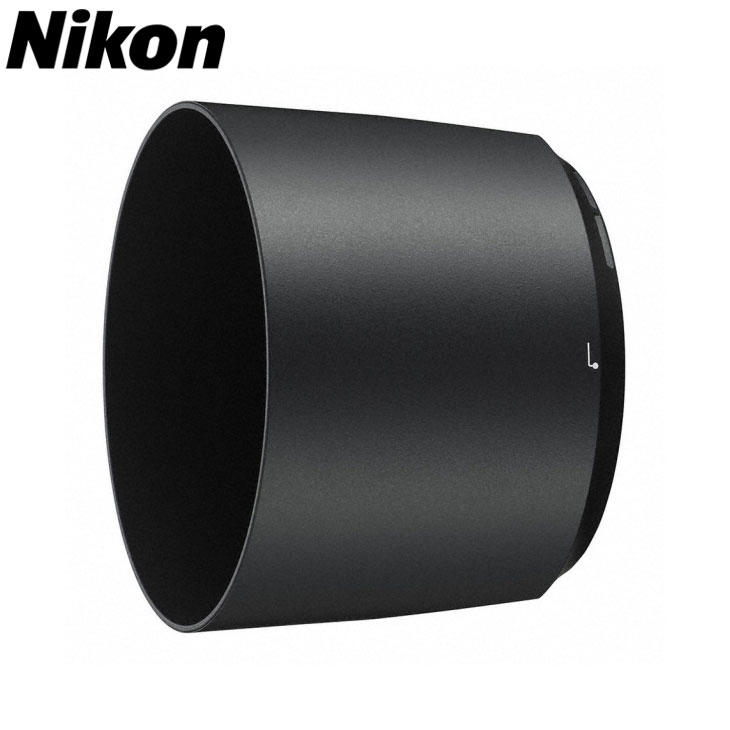 【送料無料】 ニコン HB-71 バヨネットフード Nikon AF-S NIKKOR 200-500mm f/5.6E ED VR付属