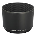 【送料無料】 オリンパス LH-61E レンズフード OLYMPUS M.ZUIKO DIGITAL ED 75-300mm F4.8-6.7（II）用