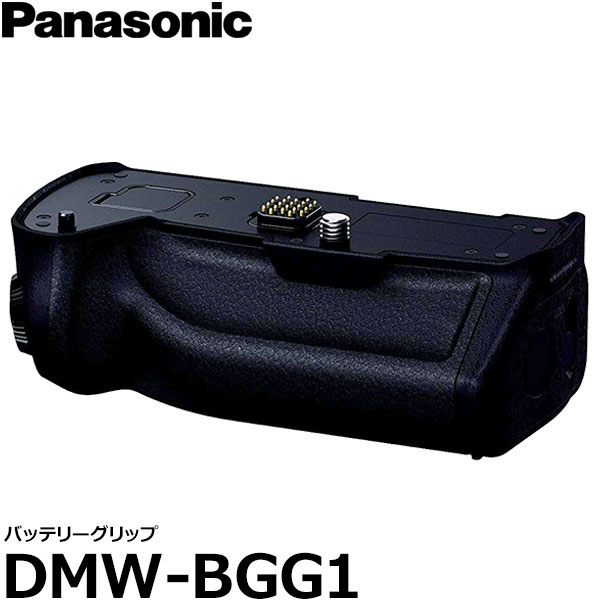 【送料無料】 パナソニック DMW-BGG1 