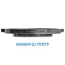 【メール便 送料無料】【即納】 レイノックス RA52405P5 アダプターリング ノブ付き