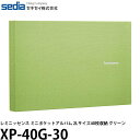 【メール便 送料無料】【即納】 セキセイ XP-40G-30 レミニッセンス ミニポケットアルバム 2Lサイズ40枚収納 グリーン アルバム用/ポケットアルバム/写真用/SEKISEI