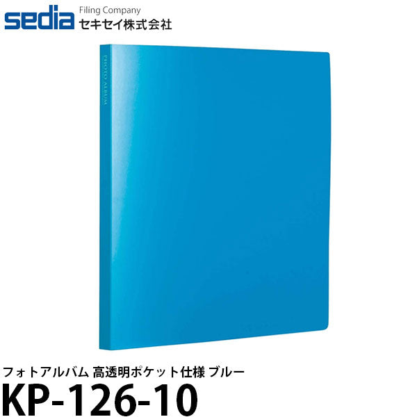̵  KP-126-10 եȥХ Ʃݥå L 240 ֥롼[LȽ//̿/SEKISE...