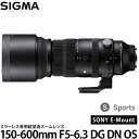 yz VO} 150-600mm F5-6.3 DG DN OS | Sports \j[E}Egp