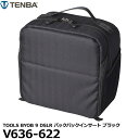 yz TENBA V636-622 TOOLS BYOB 9 DSLR obNpbNCT[g ubN [eo JpCi[obO ჌t Ci[P[X]