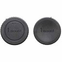 ユーエヌ UNX-8527 ニコン1マウント用キャップセット 【送料無料】