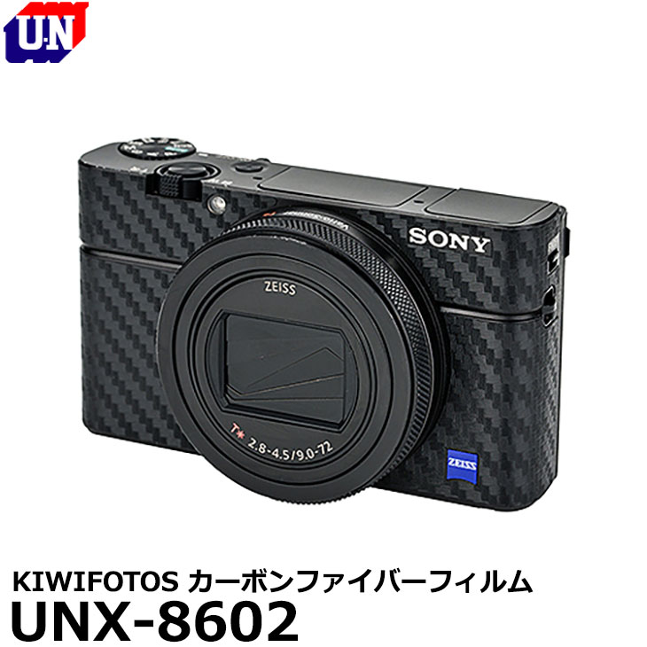 ڥ᡼ ̵ 桼 UNX-8602 KIWIFOTOS ܥեСե SONY RX100VI [ˡ ...