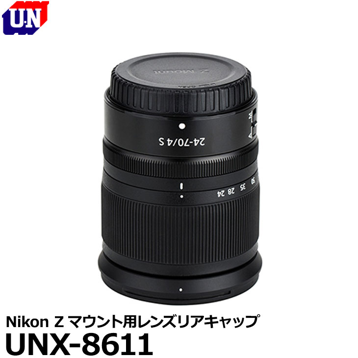 ڥ᡼ ̵ 桼 UNX-8611 Nikon Zޥѥ󥺥ꥢå [˥ Zޥȷϥѥб]