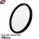 y[ zy[z [Gk UNX-9625 eins super protect filter 46mm [ACX X[p[veNgtB^[ YK[h یp]